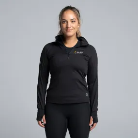 SESA Women's Sprint Half Zip Top