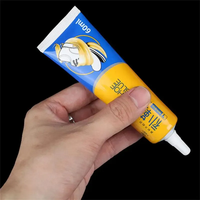 Shoe Waterproof Glue Quick-Drying 60ml