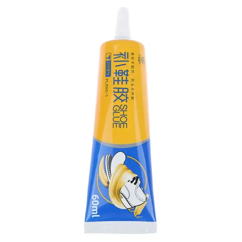 Shoe Waterproof Glue Quick-Drying 60ml