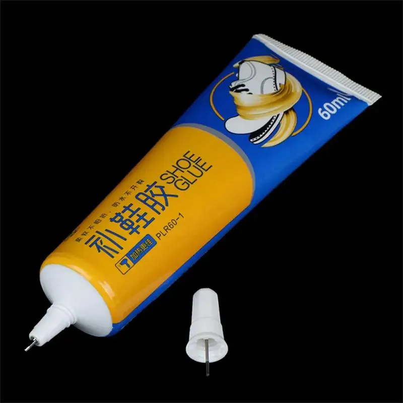 Shoe Waterproof Glue Quick-Drying 60ml