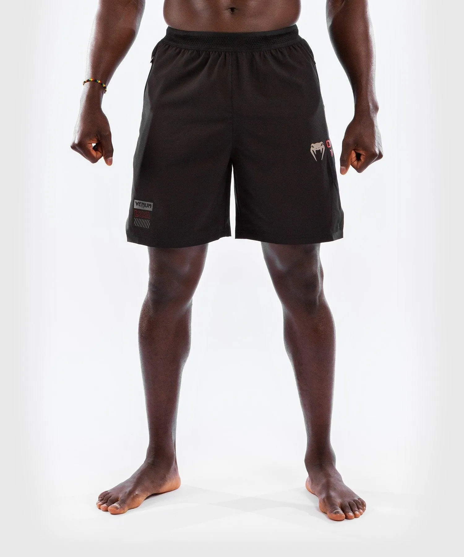 Short Venum Loma 08-12 - Negro