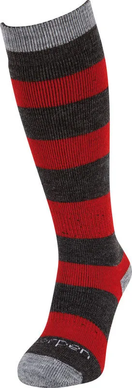 Socks Junior Lorpen Merino Ski & Winter Sock