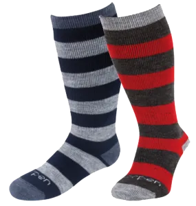 Socks Junior Lorpen Merino Ski & Winter Sock