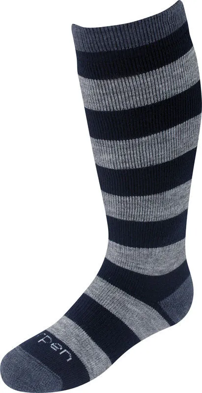 Socks Junior Lorpen Merino Ski & Winter Sock