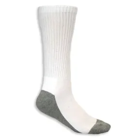 Stone Peak Adult Crew Sport Socks - Mixed 3pk