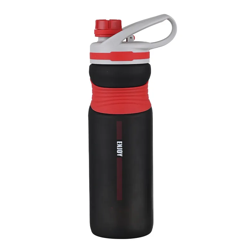 Strong Grip Outdoor Sports Bottle for Office & Gym