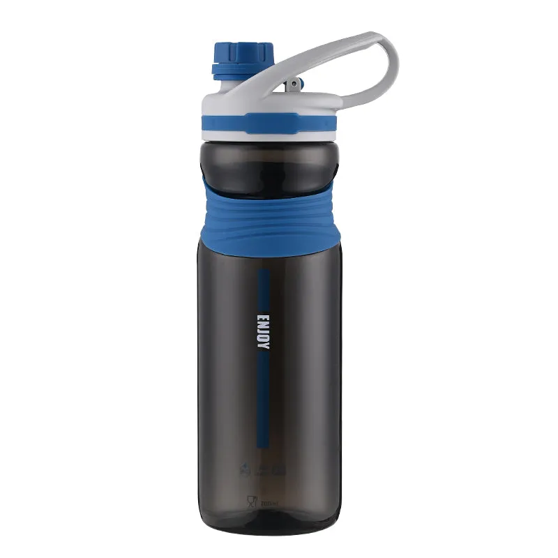 Strong Grip Outdoor Sports Bottle for Office & Gym