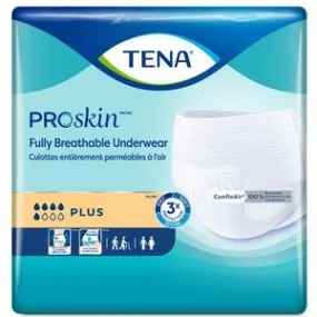 Tena ProSkin Protective Underwear