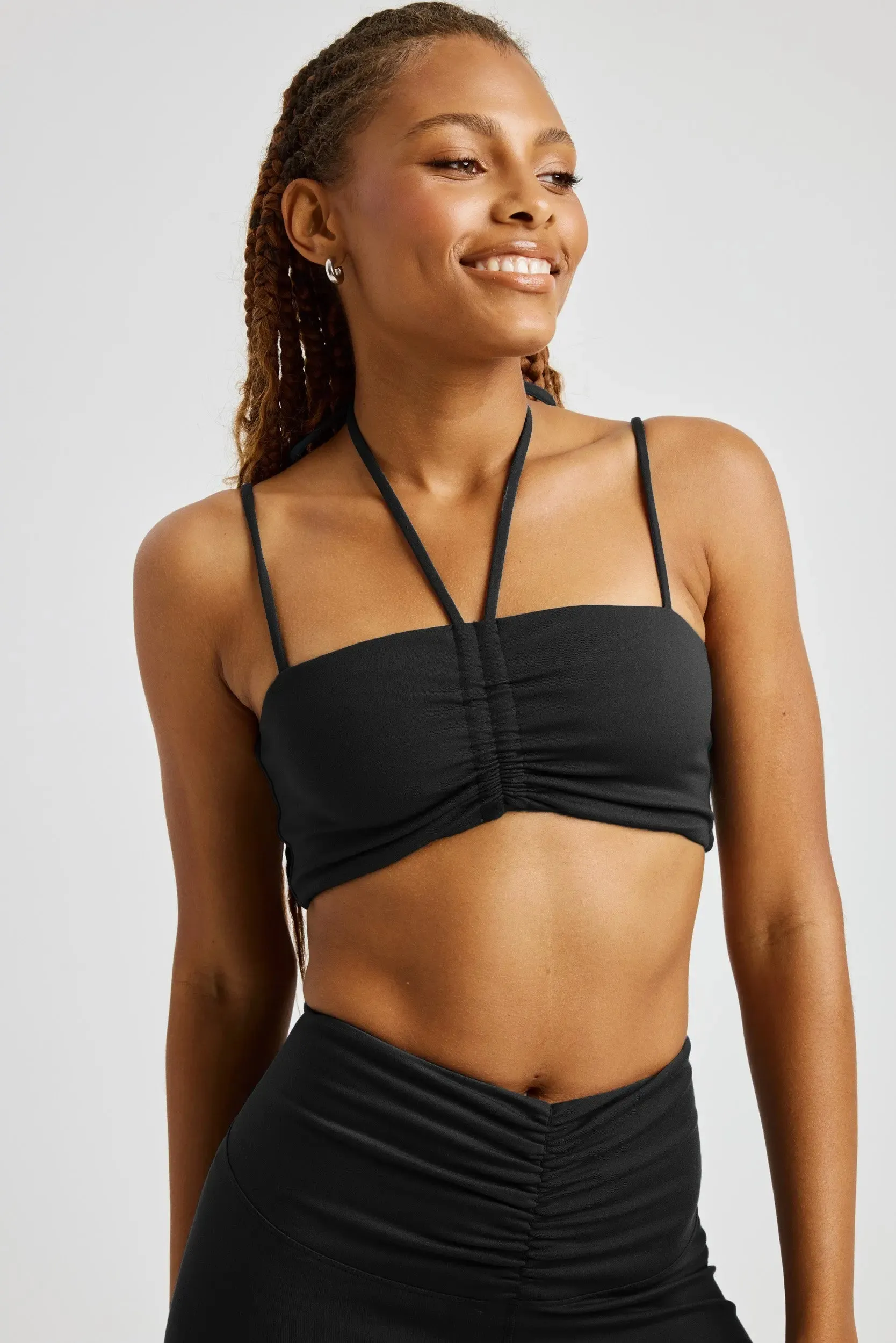 The Teresa Tube Bra