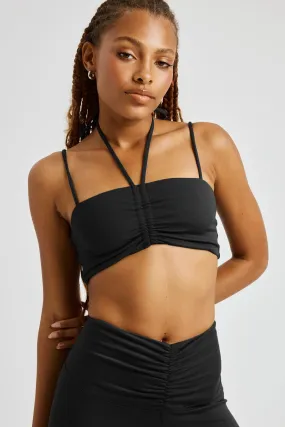 The Teresa Tube Bra