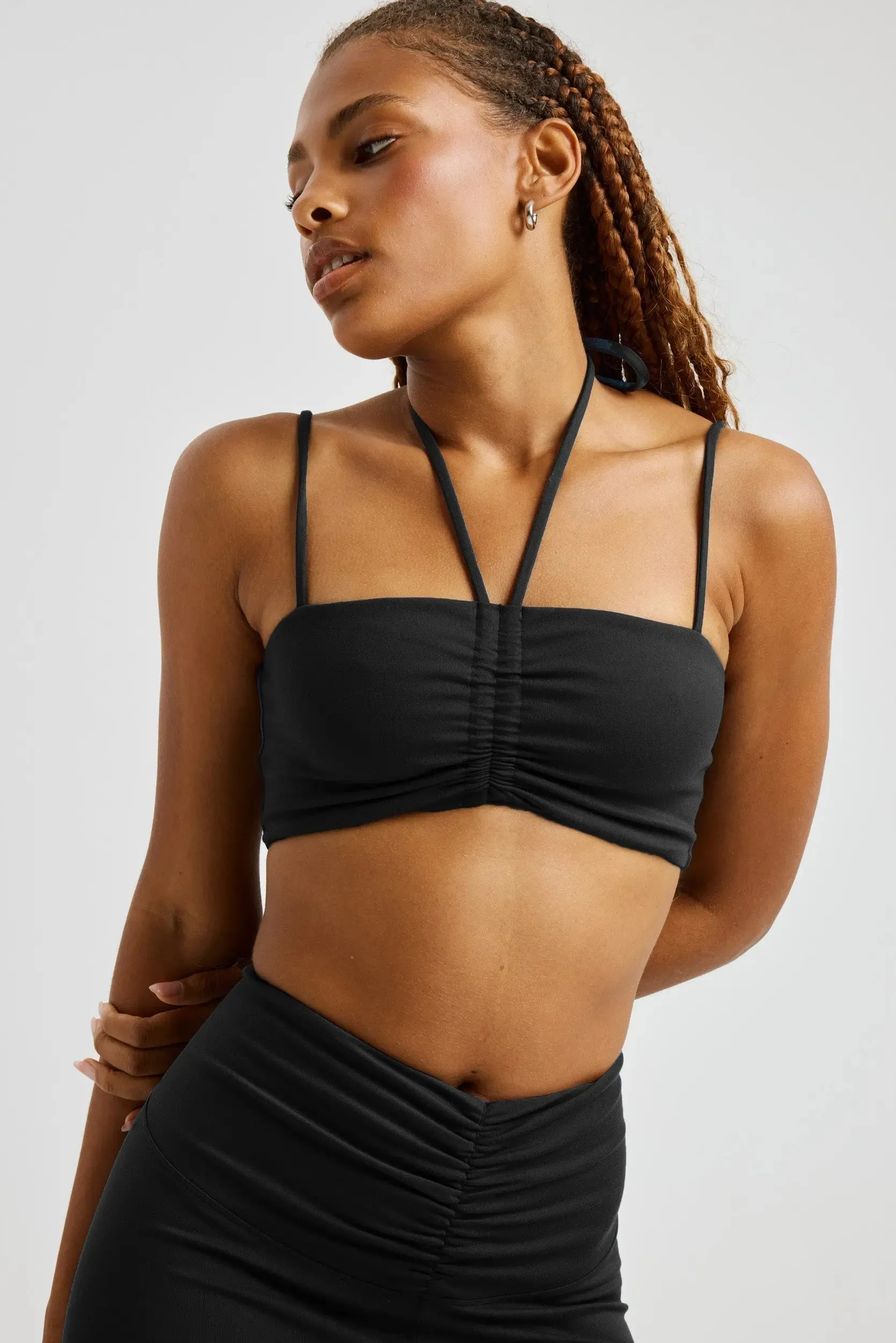 The Teresa Tube Bra