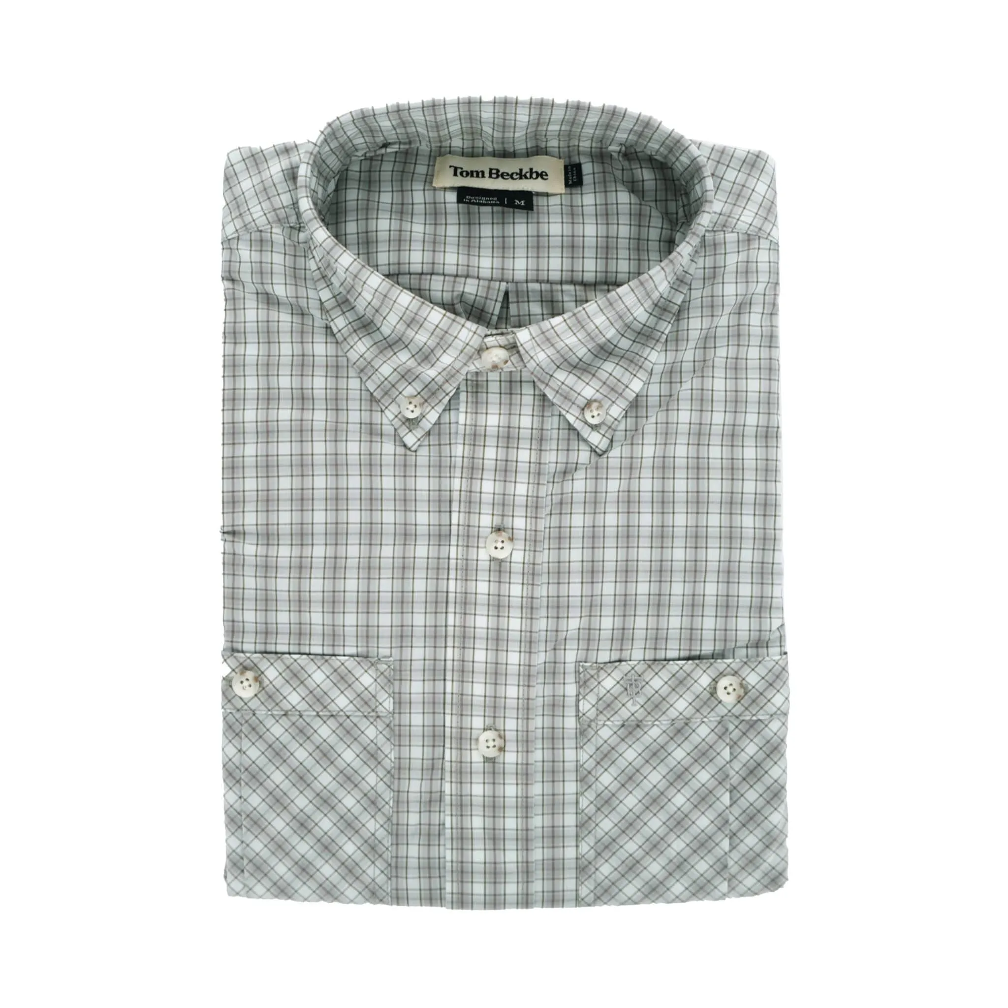 Tidewater Shirt (Short Sleeve)