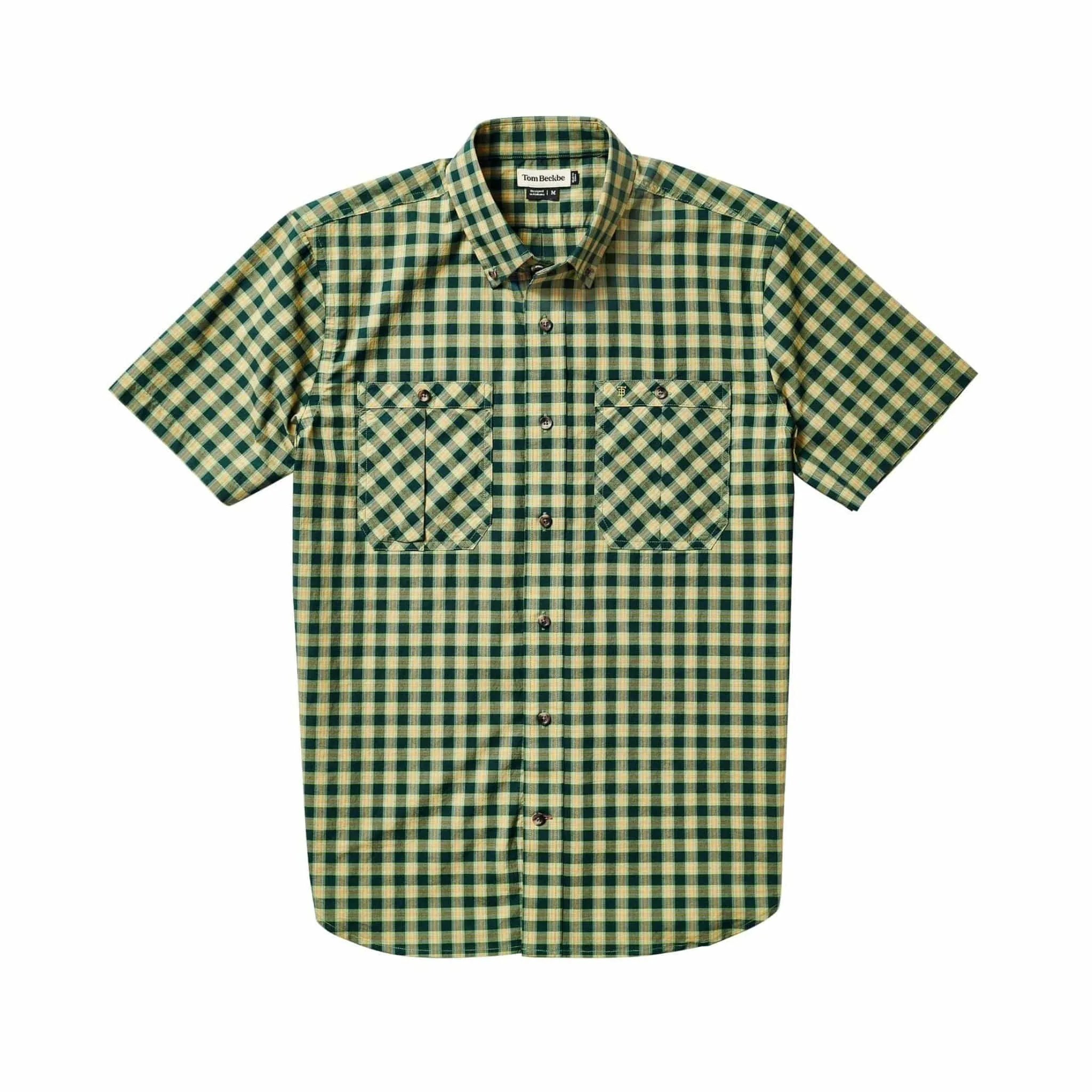 Tidewater Shirt (Short Sleeve)