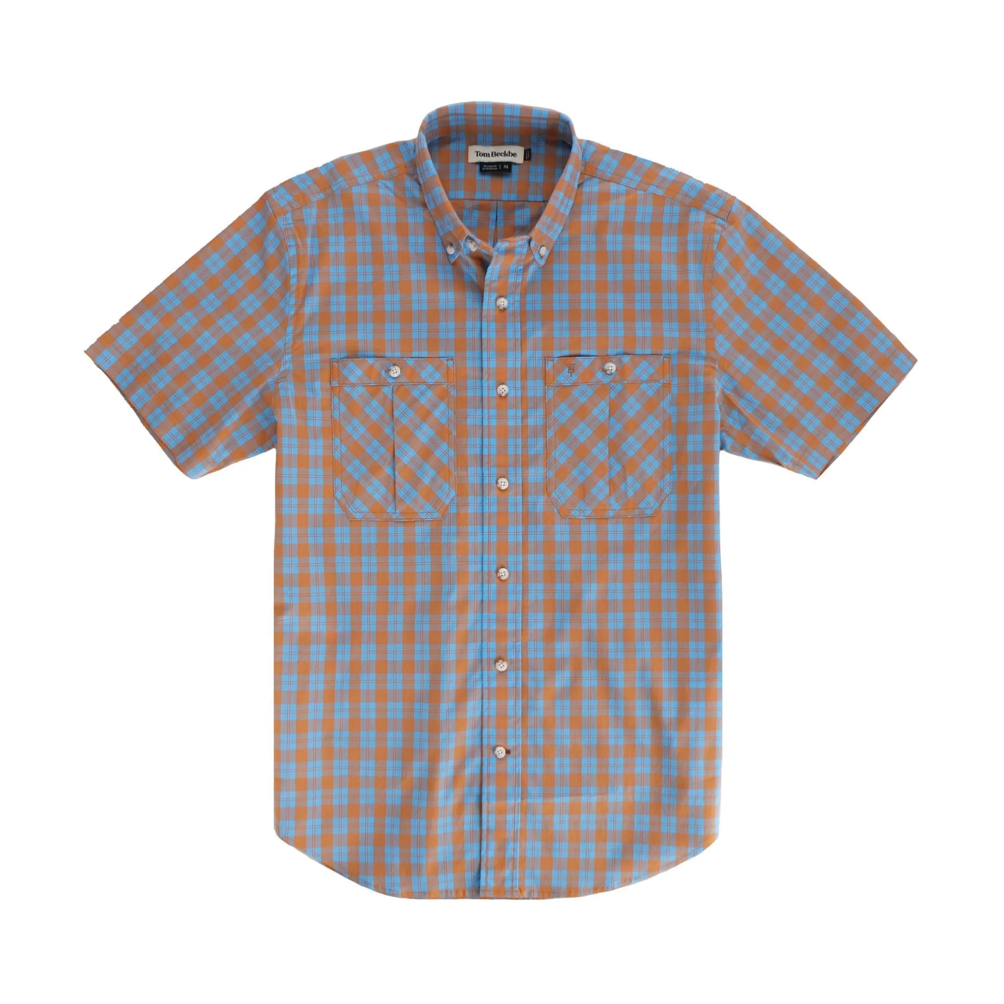 Tidewater Shirt (Short Sleeve)