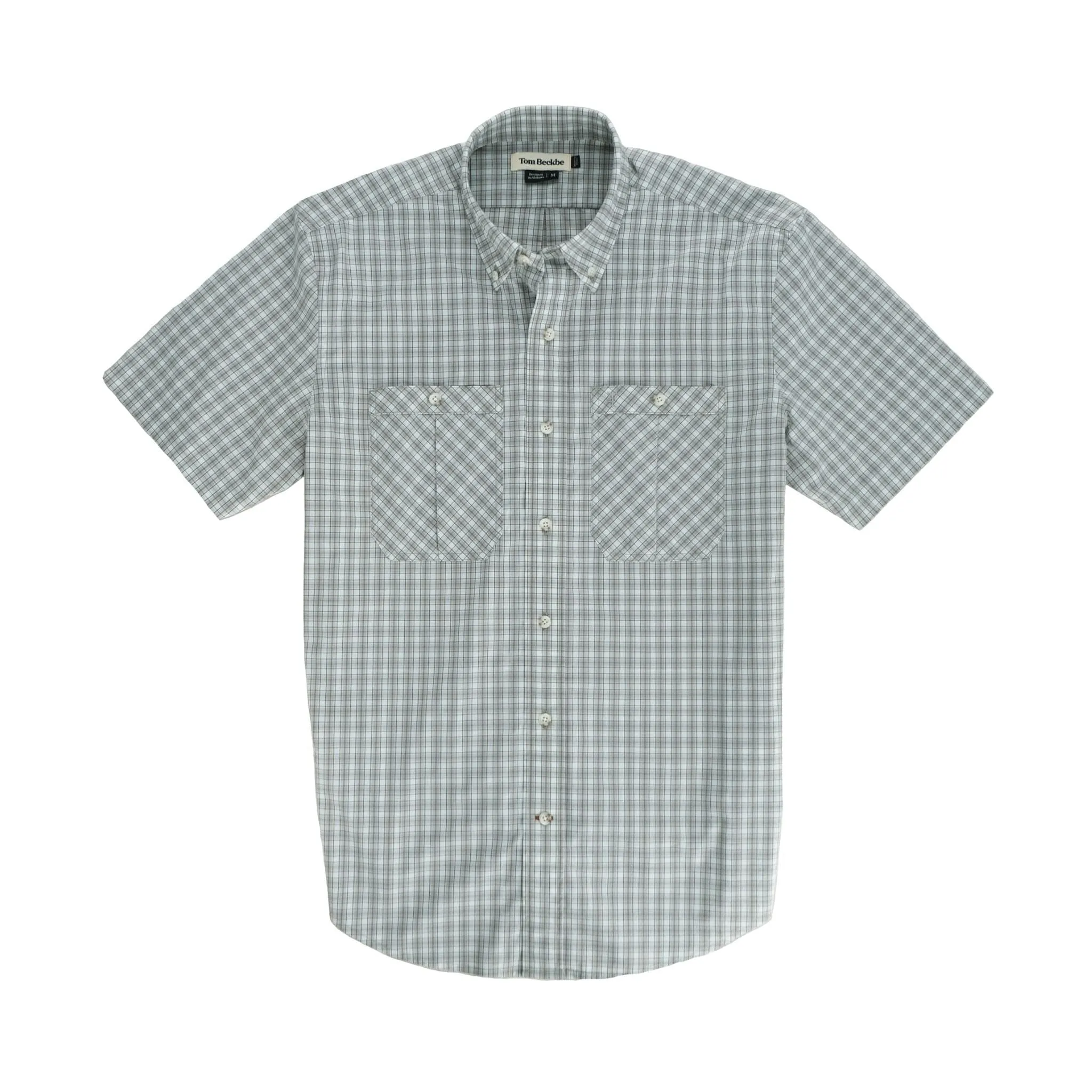 Tidewater Shirt (Short Sleeve)