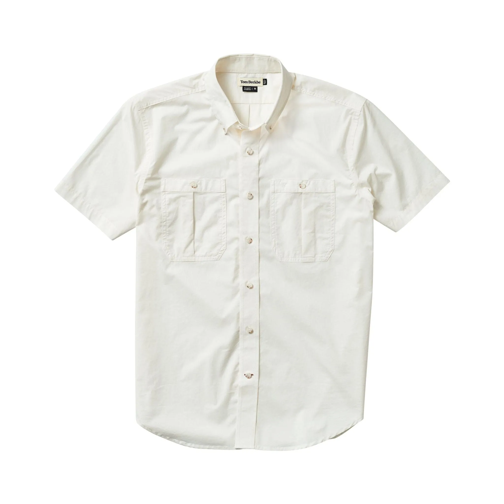 Tidewater Shirt (Short Sleeve)