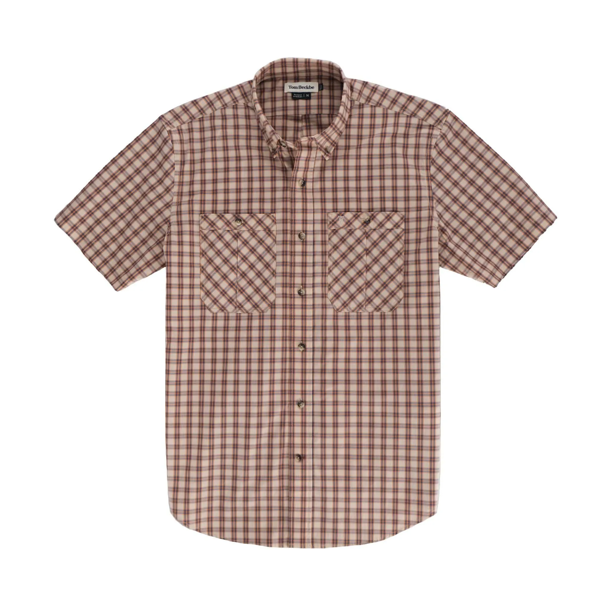 Tidewater Shirt (Short Sleeve)