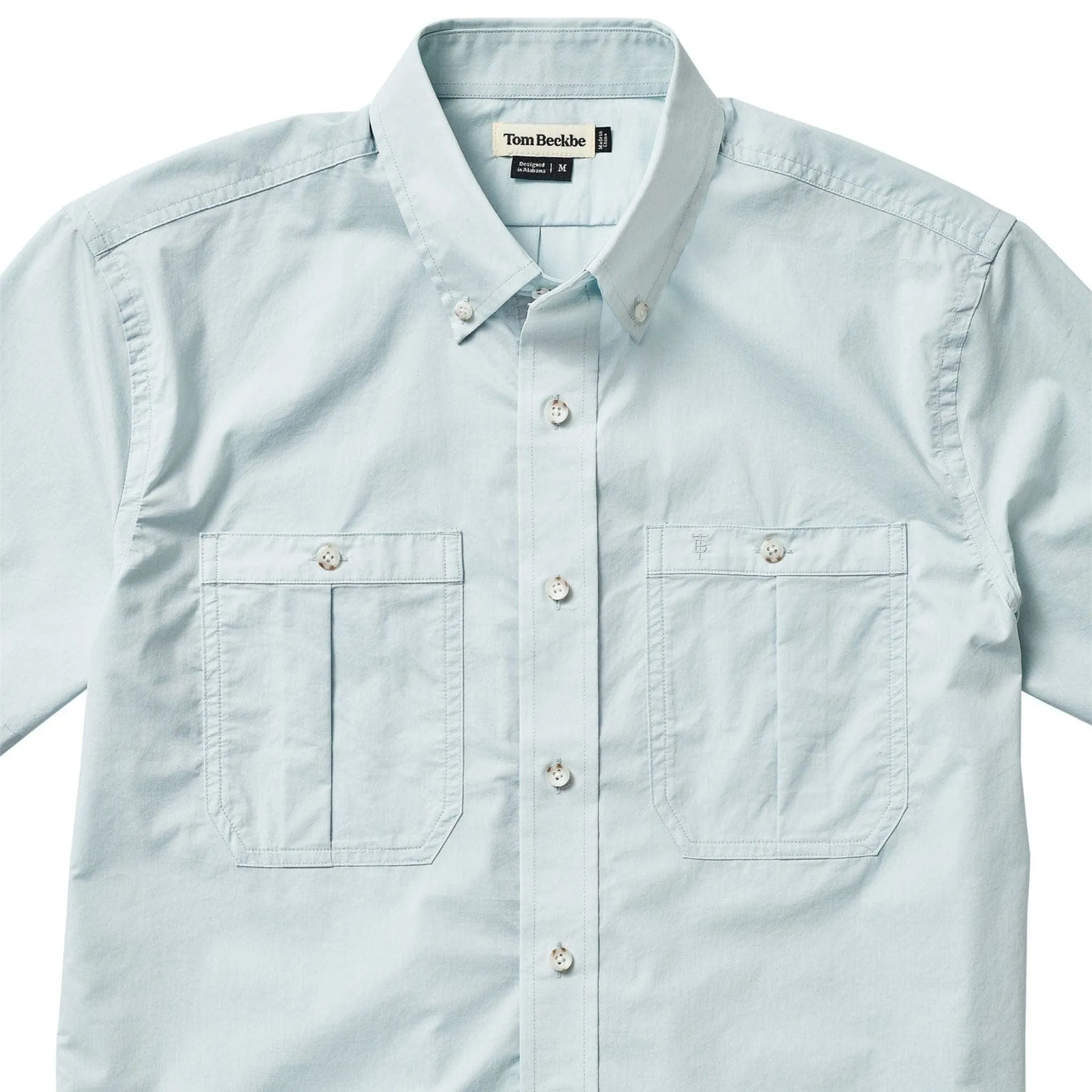 Tidewater Shirt (Short Sleeve)