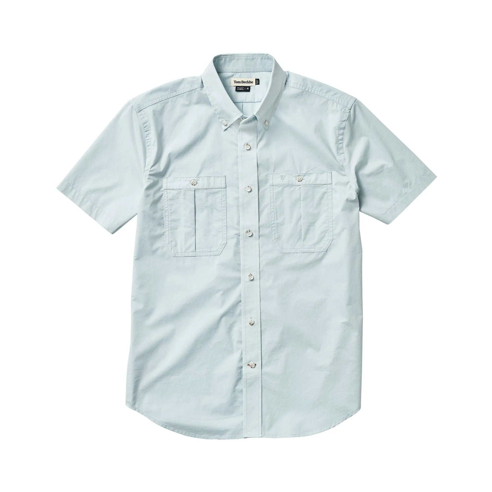 Tidewater Shirt (Short Sleeve)