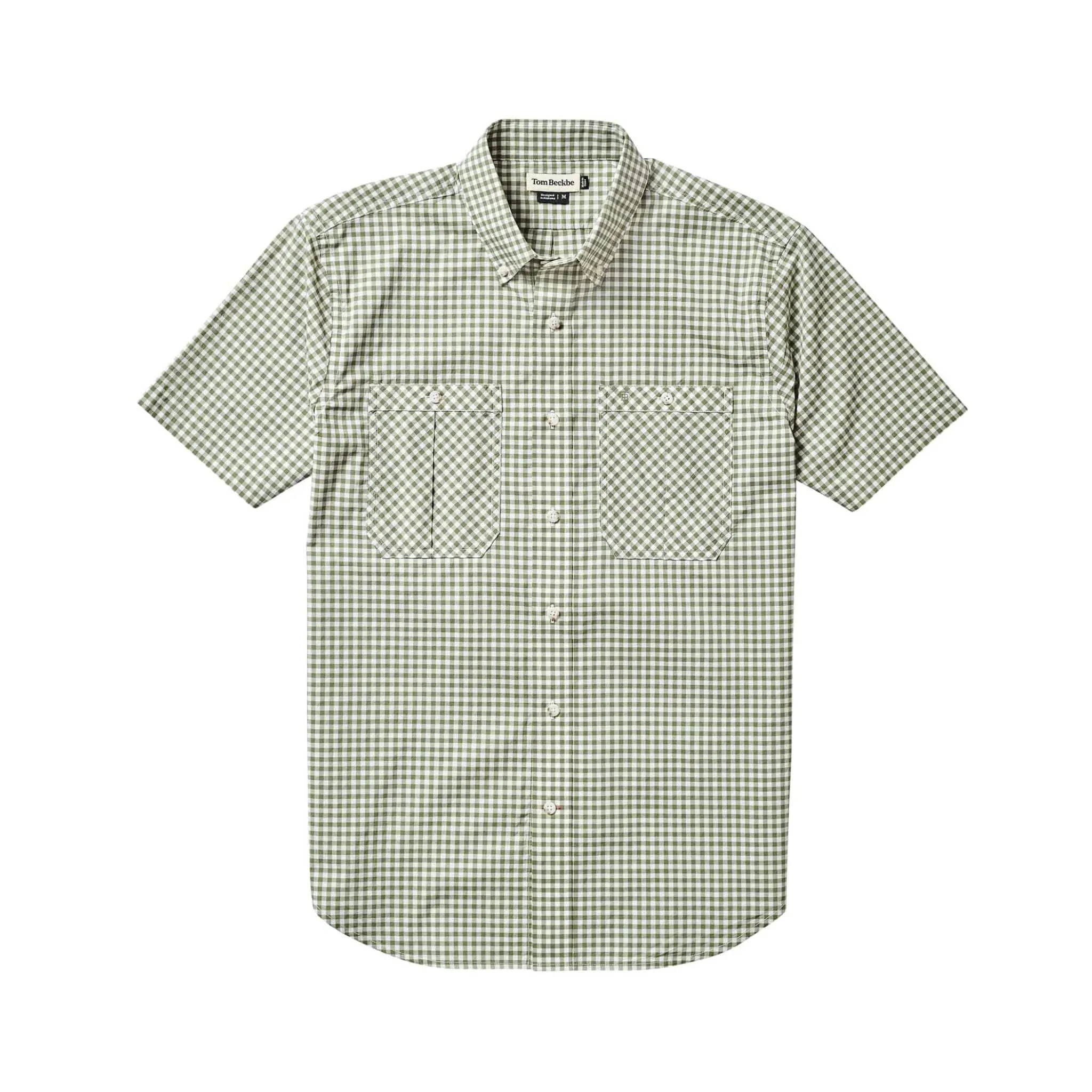 Tidewater Shirt (Short Sleeve)