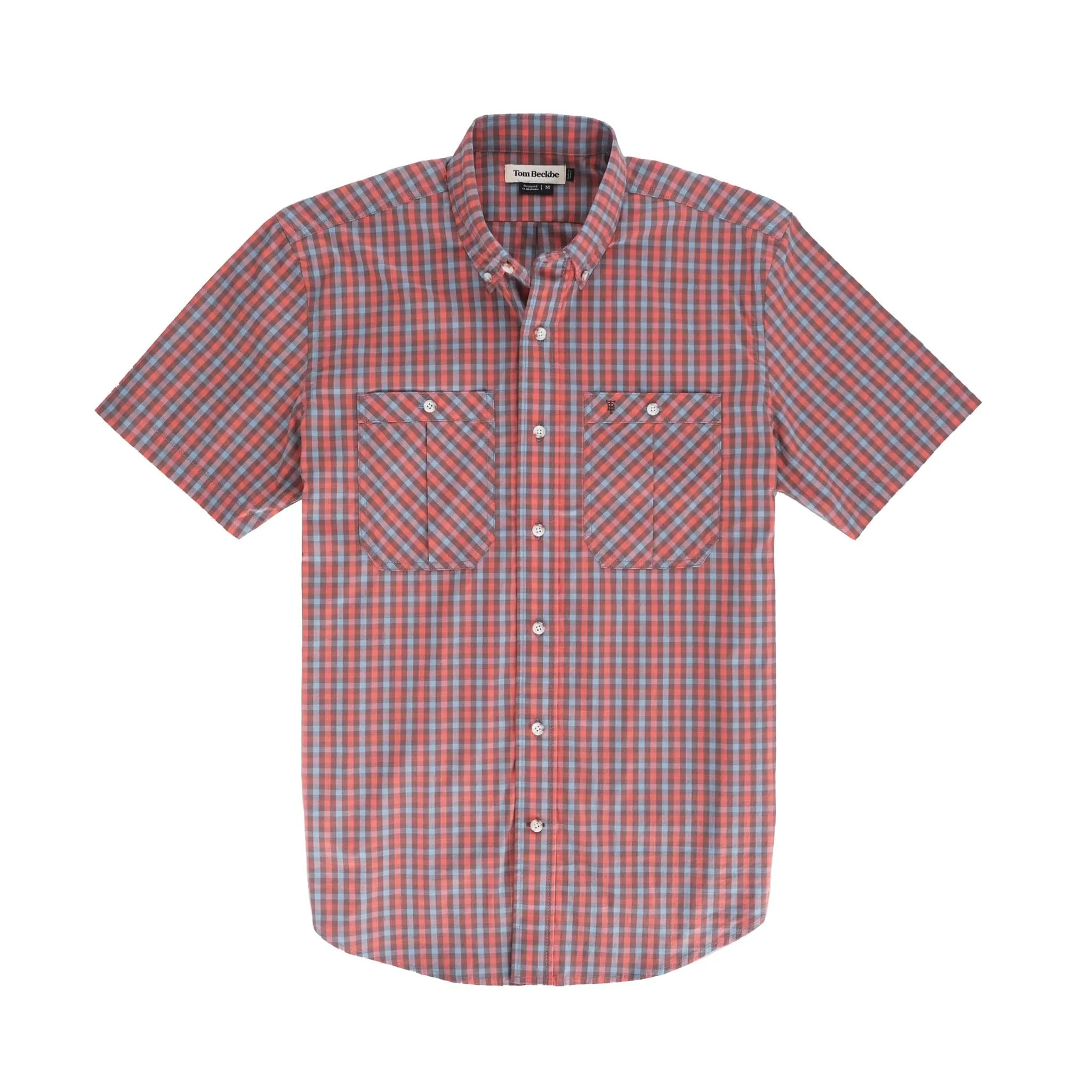 Tidewater Shirt (Short Sleeve)