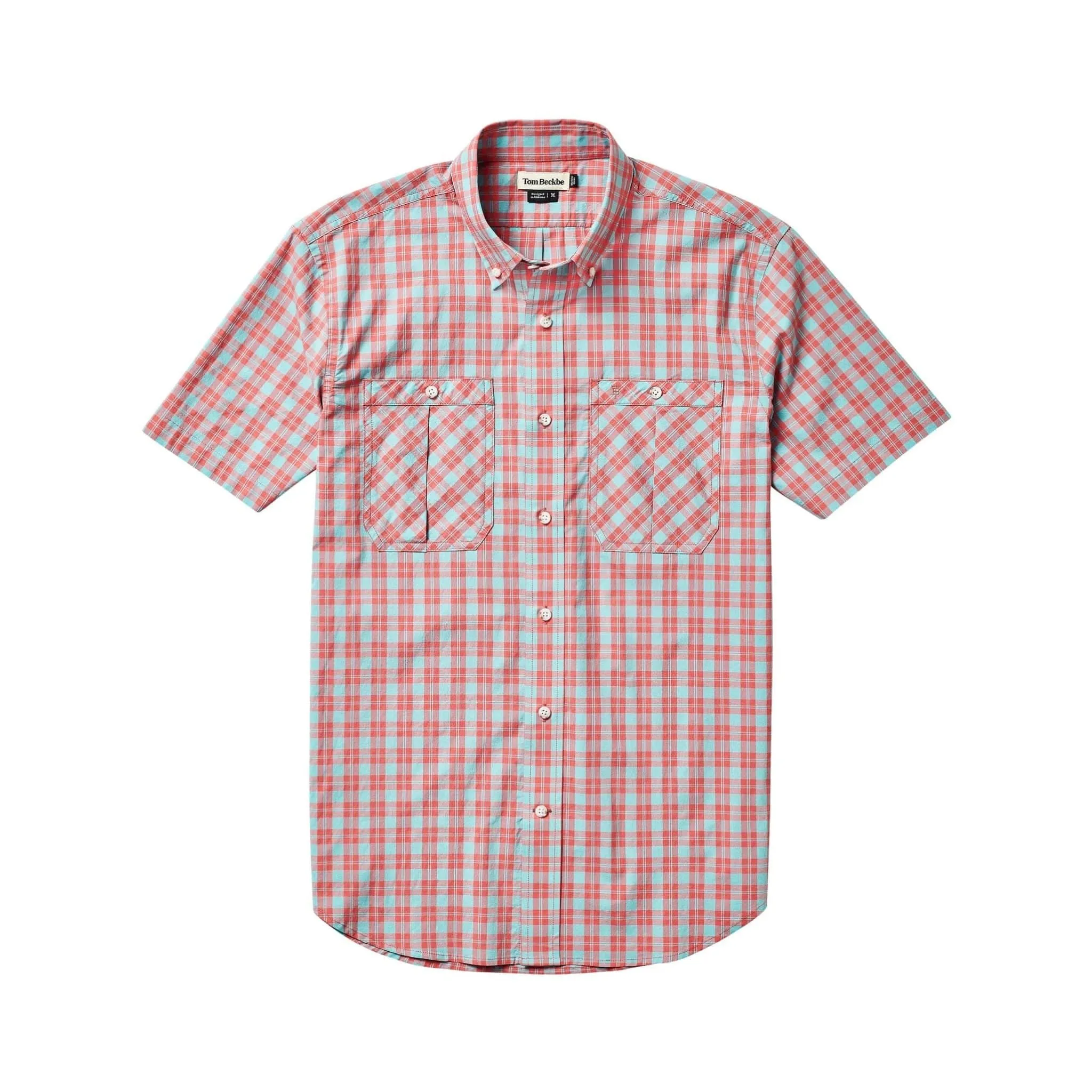 Tidewater Shirt (Short Sleeve)