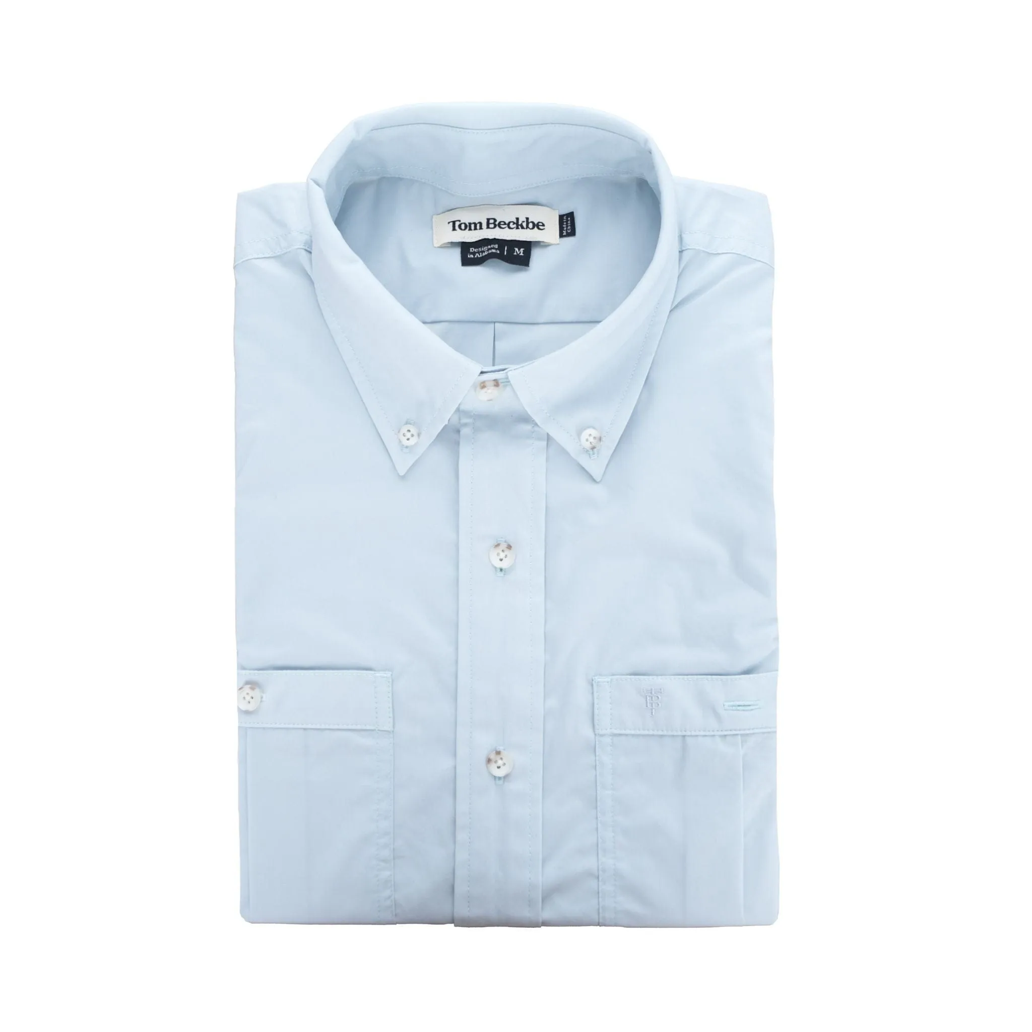 Tidewater Shirt (Short Sleeve)