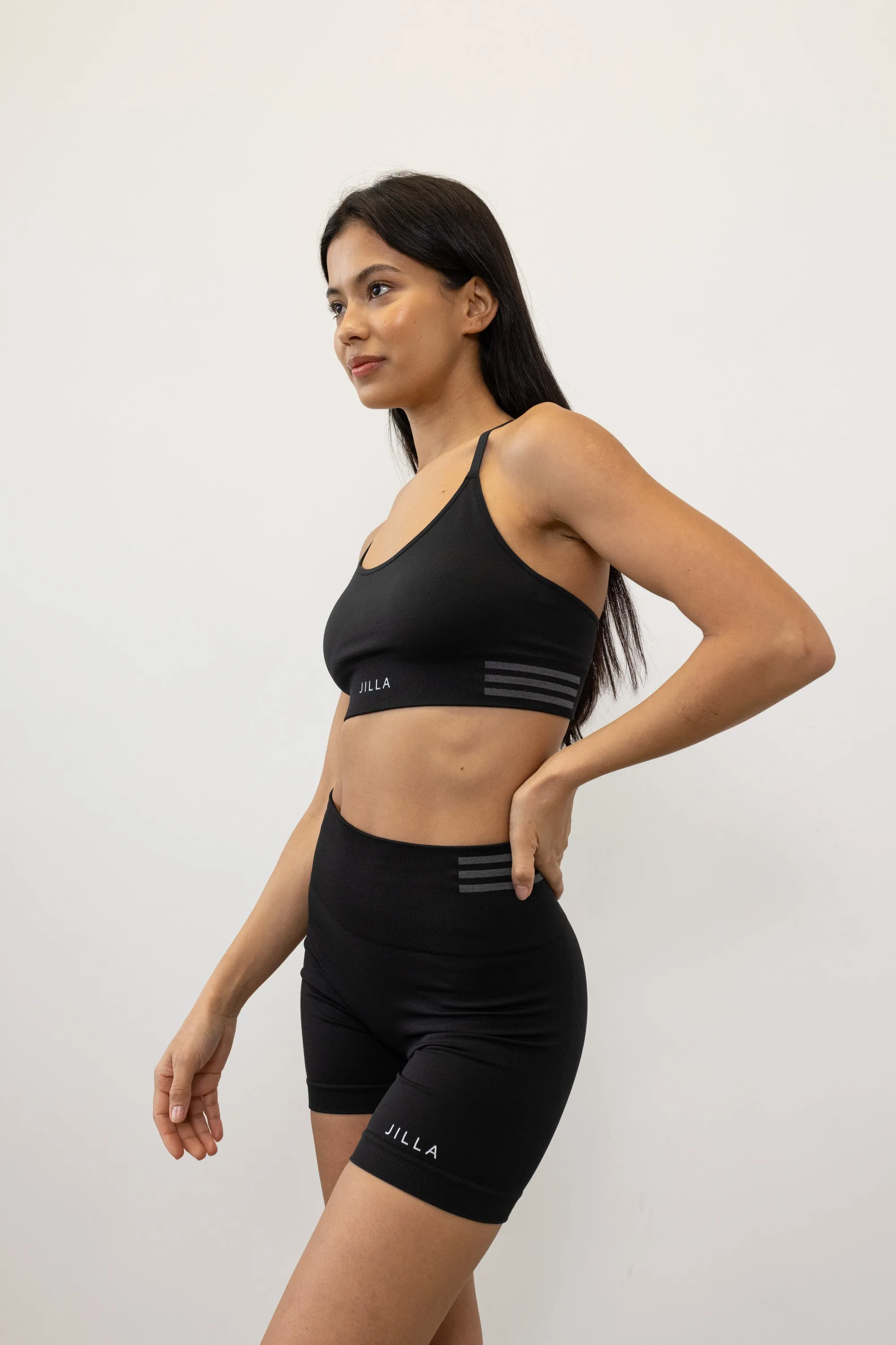 TONE & LIFT RECYCLED SPORTS BRA