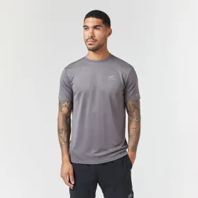 Training T-Shirt | Charcoal