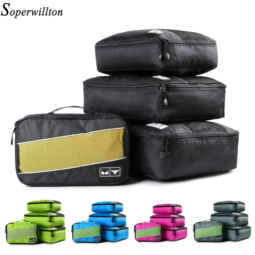 Travel Organizer Bag