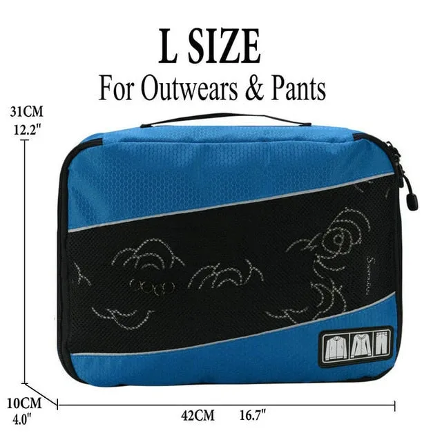 Travel Organizer Bag