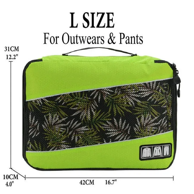 Travel Organizer Bag