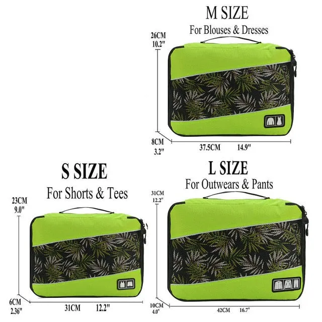 Travel Organizer Bag