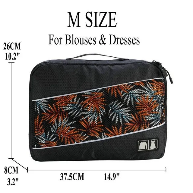 Travel Organizer Bag