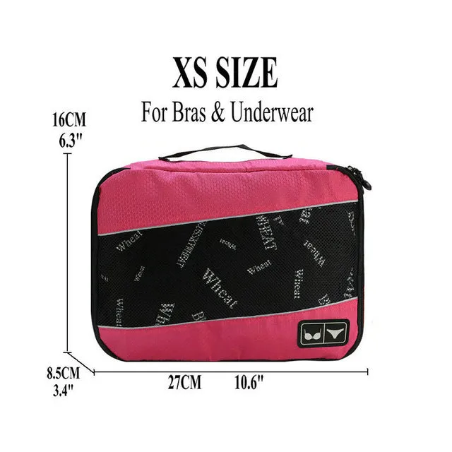 Travel Organizer Bag