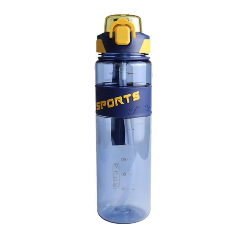 Tritan Outdoor Sports Bottle for Office & Gym (1000 ML)