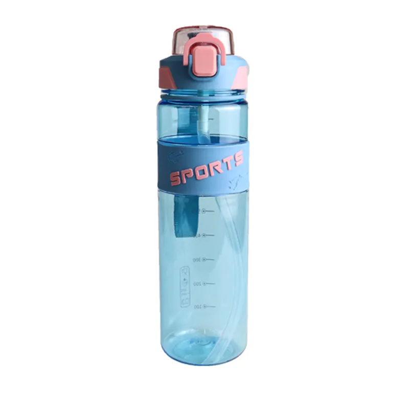 Tritan Outdoor Sports Bottle for Office & Gym (1000 ML)