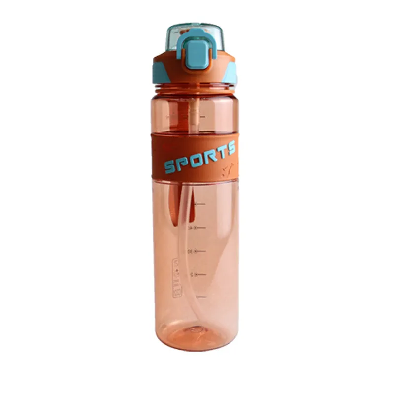 Tritan Outdoor Sports Bottle for Office & Gym (1000 ML)