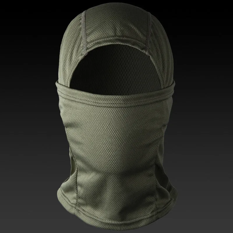 TWS UV Protection Tactical Balaclava