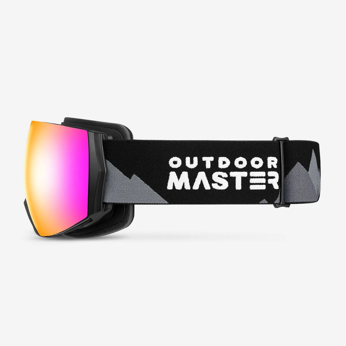 ULTRA Snow Goggles   Lens Bundle