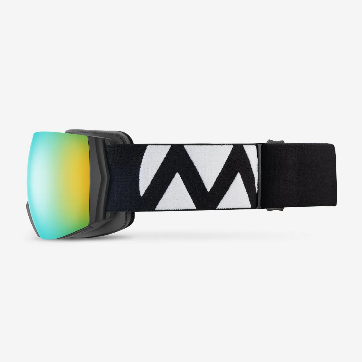 ULTRA Snow Goggles   Lens Bundle