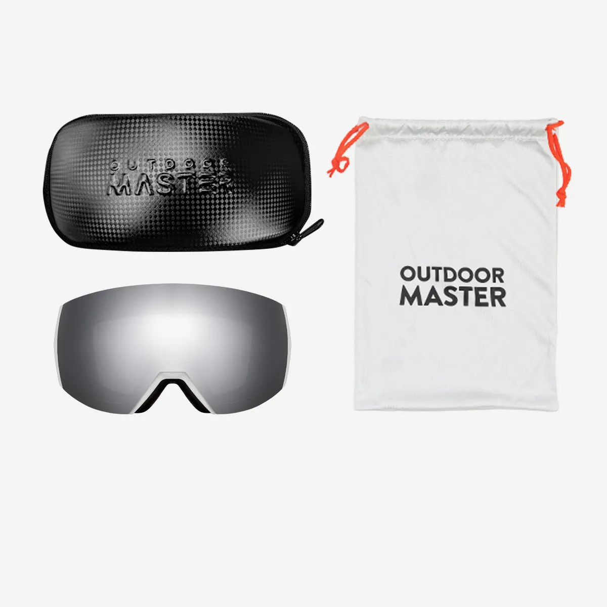 ULTRA Snow Goggles   Lens Bundle