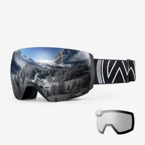 ULTRA Snow Goggles   Lens Bundle