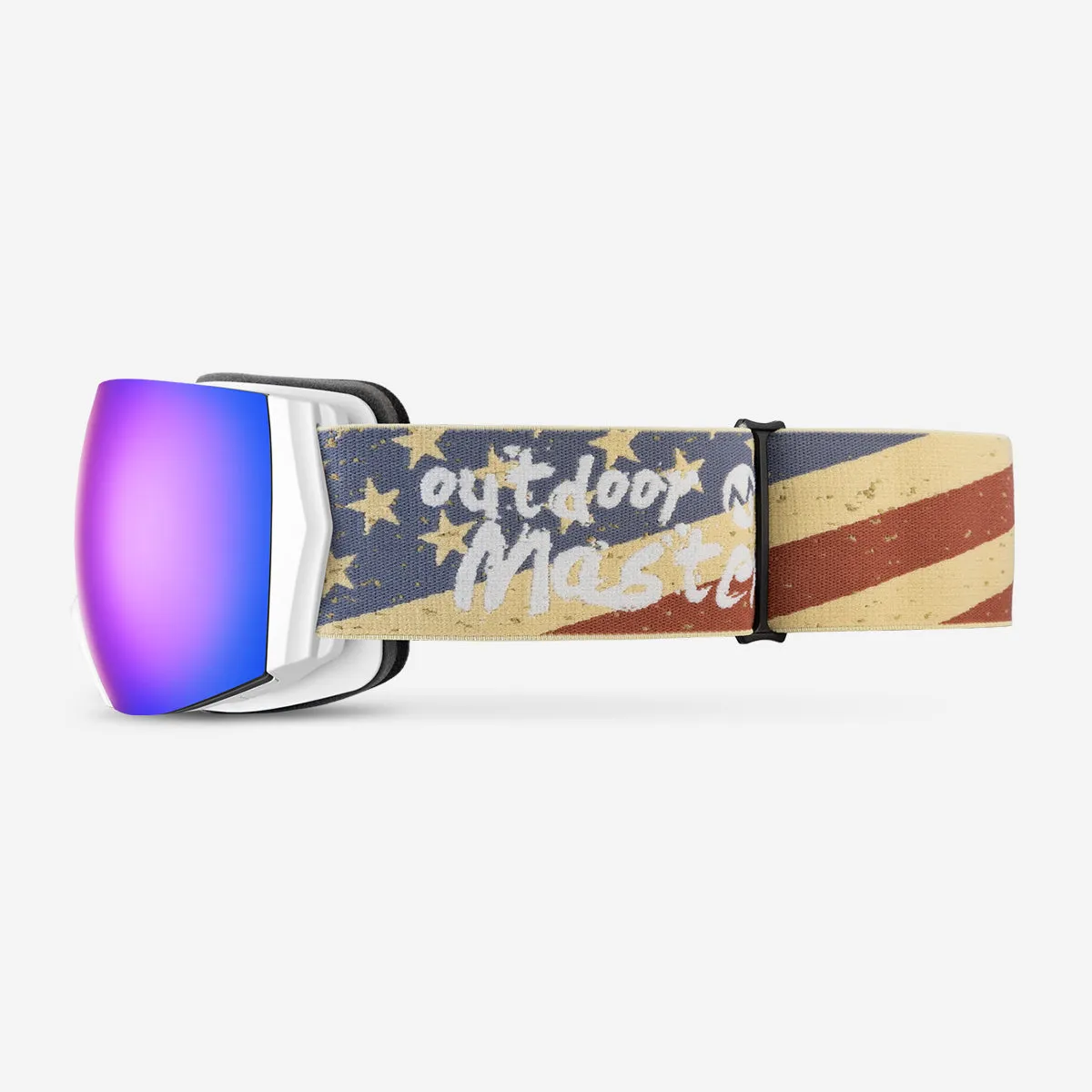 ULTRA Snow Goggles   Lens Bundle