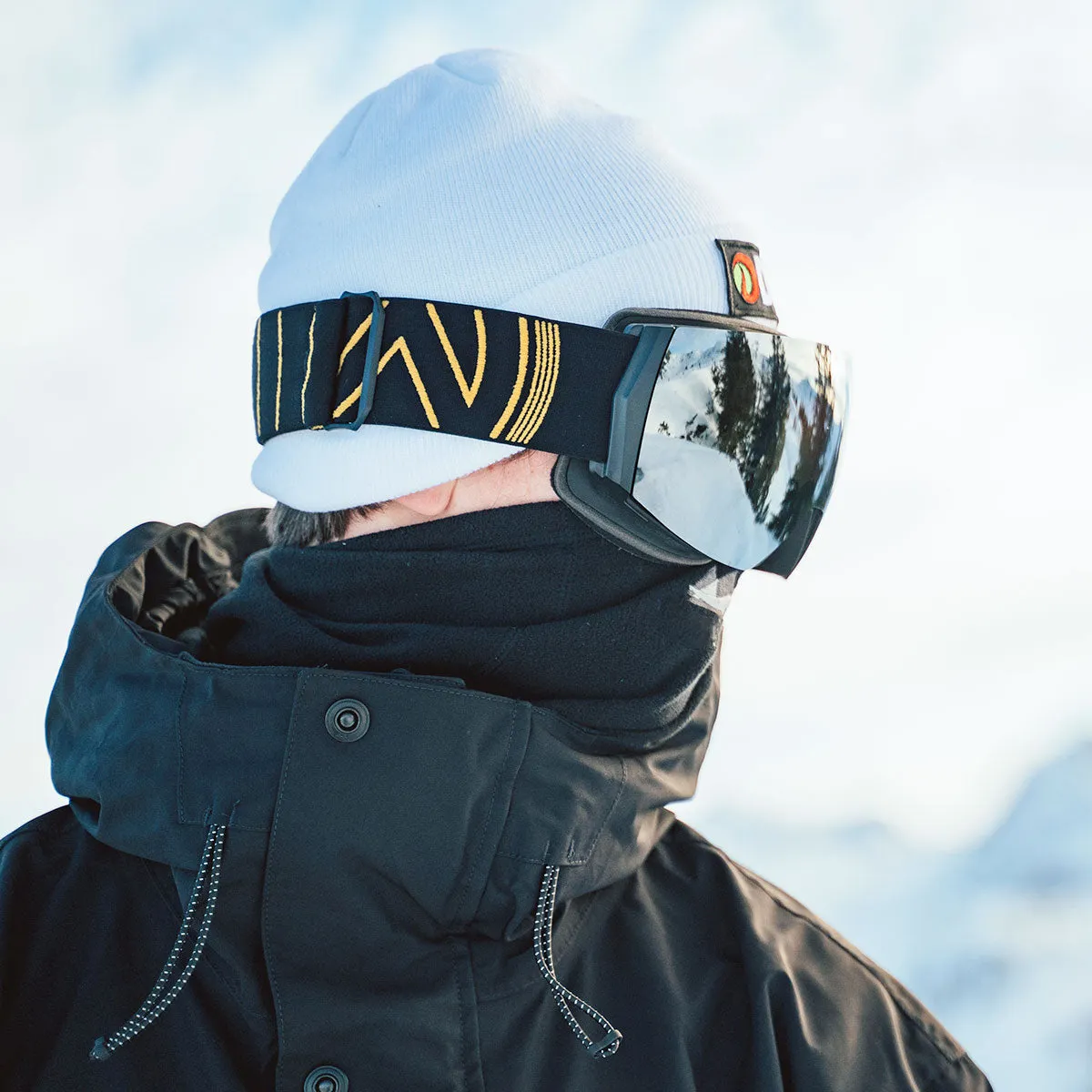 ULTRA Snow Goggles   Lens Bundle