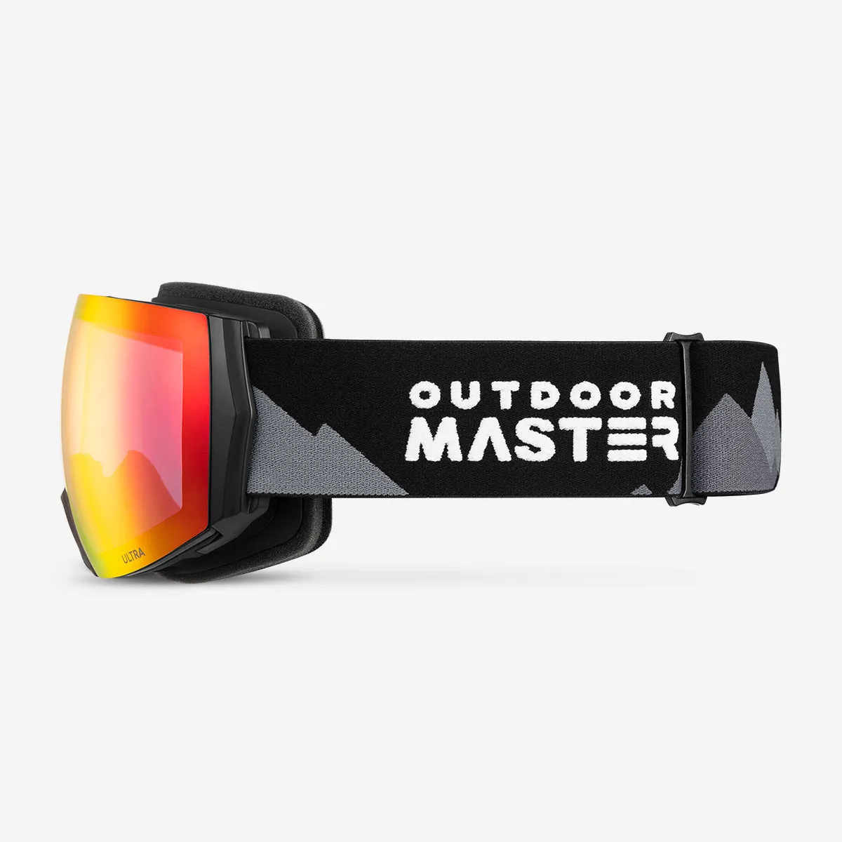 ULTRA Snow Goggles   Lens Bundle