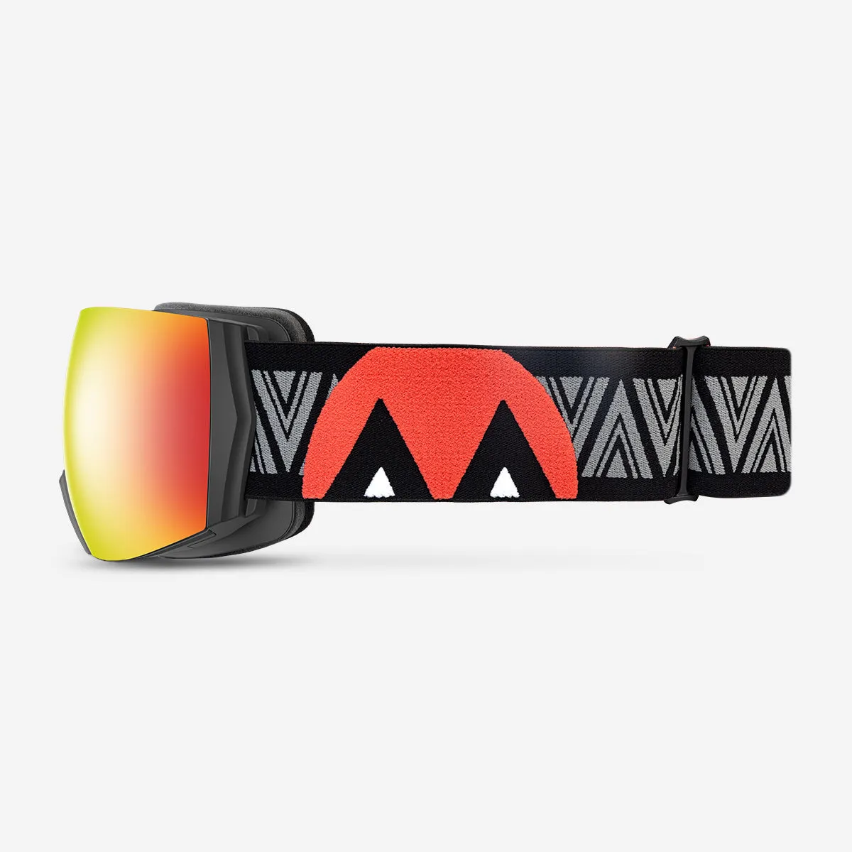 ULTRA Snow Goggles   Lens Bundle