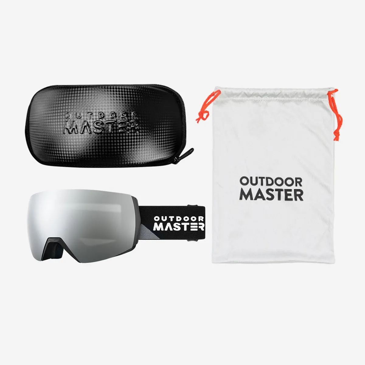 ULTRA Snow Goggles   Lens Bundle