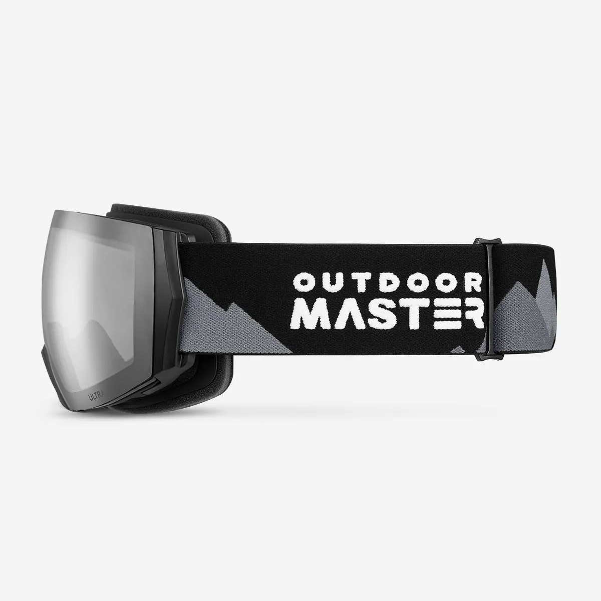 ULTRA Snow Goggles   Lens Bundle