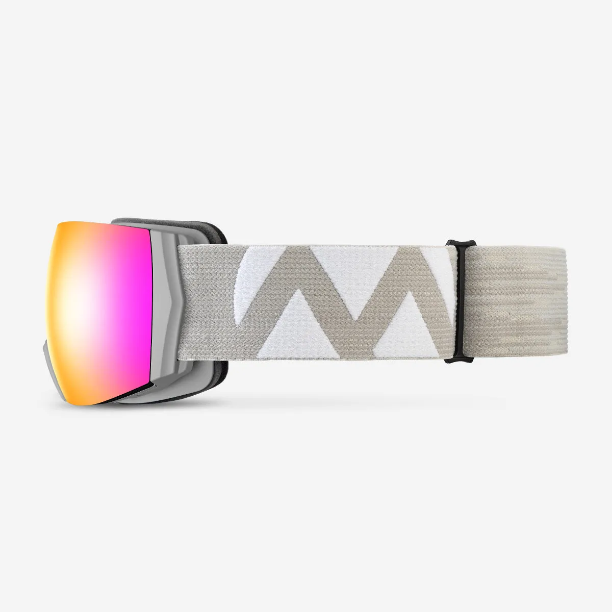 ULTRA Snow Goggles   Lens Bundle